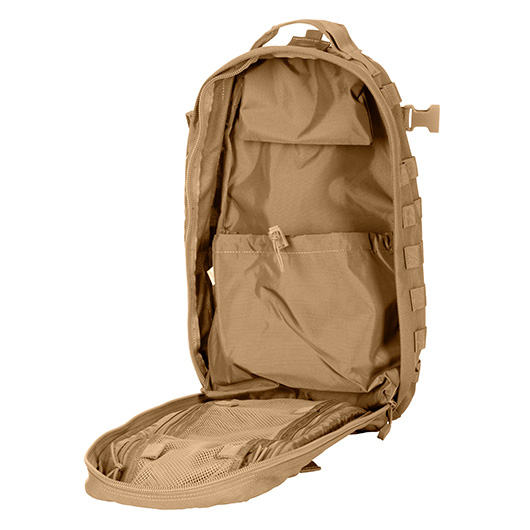 5.11 Schultertasche Slingpack Rush Moab 10 kangaroo Bild 7