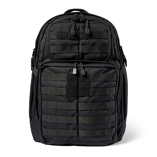 5.11 Rucksack Rush24 2.0 schwarz 37 Liter Bild 1