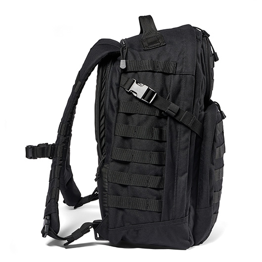 5.11 Rucksack Rush24 2.0 schwarz 37 Liter Bild 2