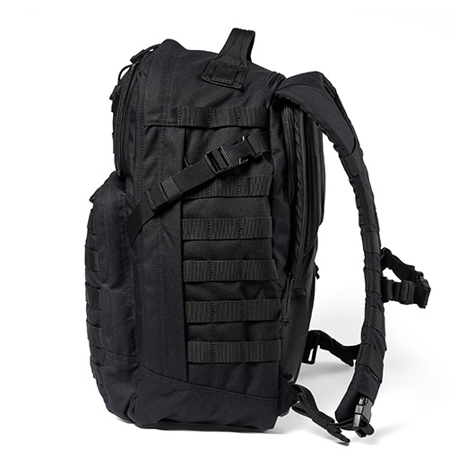 5.11 Rucksack Rush24 2.0 schwarz 37 Liter Bild 3