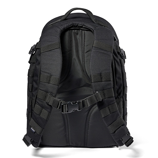 5.11 Rucksack Rush24 2.0 schwarz 37 Liter Bild 4