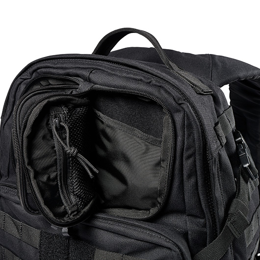 5.11 Rucksack Rush24 2.0 schwarz 37 Liter Bild 7