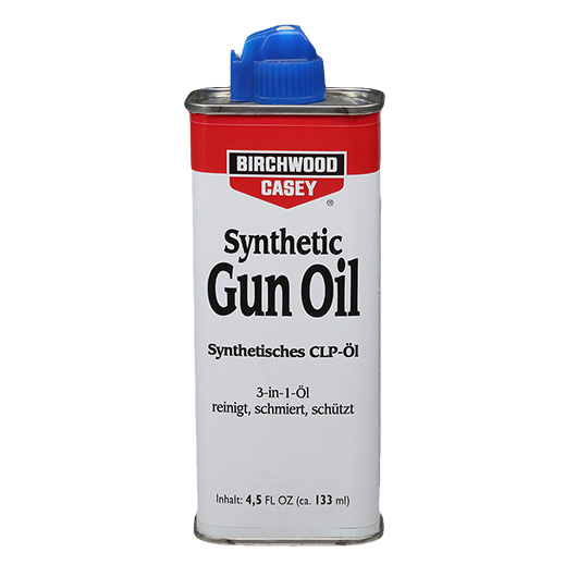 Birchwood Casey Synthetic Gun Oil - Synthetisches CLP-l 133ml