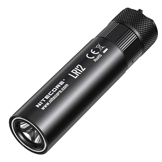 Nitecore Camping-Laterne LR12 1000 Lumen