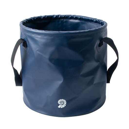 Origin Outdoors Falteimer 20 Liter dunkelblau