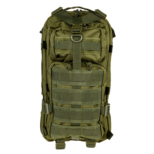 Defcon 5 Rucksack Tactical 35 Liter oliv Bild 1