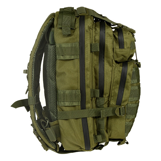 Defcon 5 Rucksack Tactical 35 Liter oliv Bild 11