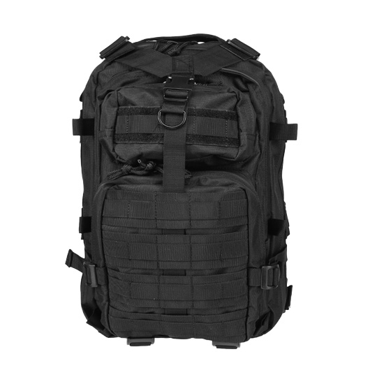 Defcon 5 Rucksack Tactical 35 Liter schwarz Bild 1