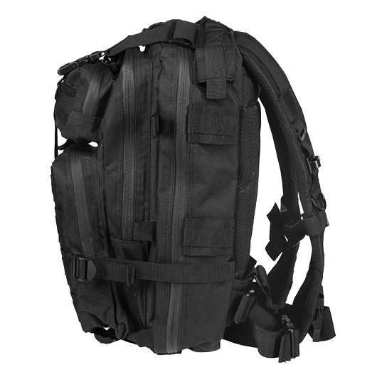 Defcon 5 Rucksack Tactical 35 Liter schwarz Bild 11