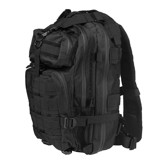 Defcon 5 Rucksack Tactical 35 Liter schwarz Bild 3