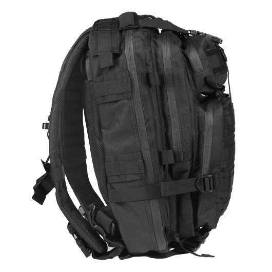 Defcon 5 Rucksack Tactical 35 Liter schwarz Bild 6