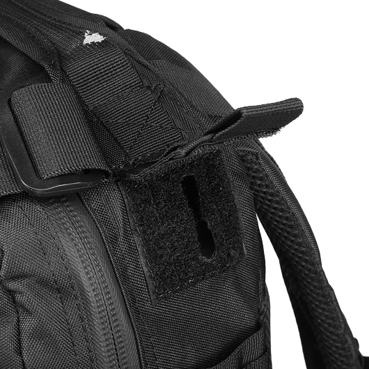 Defcon 5 Rucksack Tactical 35 Liter schwarz Bild 7