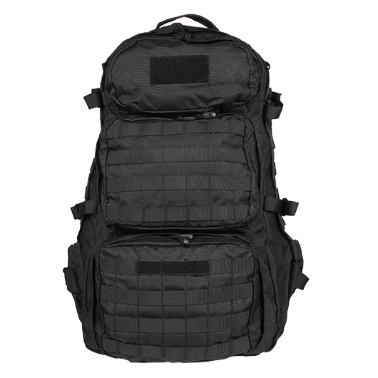 Defcon 5 Rucksack Ares 50 Liter schwarz Bild 1