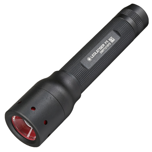 Ledlenser Taschenlampe P18R signature - Taschenlampen - Lampen - Ausrüstung  Online Shop