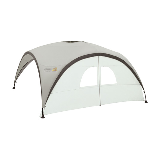 Coleman Seitenwand mit Eingang für Event Shelter Pro XL - Kotte & Zeller
