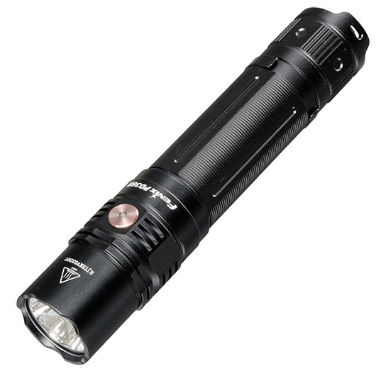 Fenix LED Taschenlampe PD36R 1600 Lumen