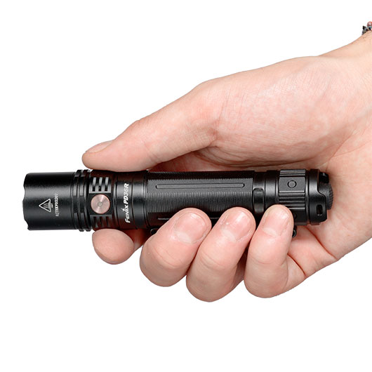 Fenix LED Taschenlampe PD36R 1600 Lumen Bild 10