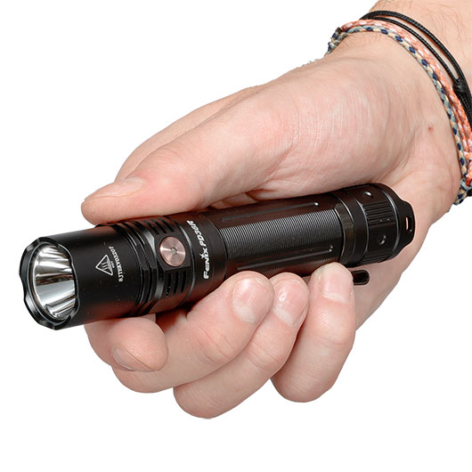 Fenix LED Taschenlampe PD36R 1600 Lumen Bild 11