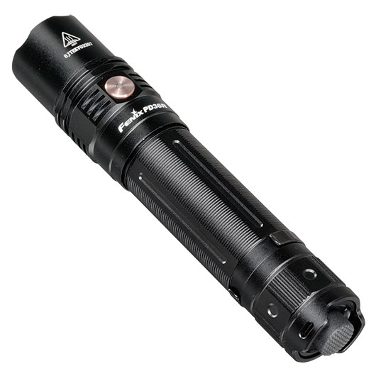Fenix LED Taschenlampe PD36R 1600 Lumen Bild 5