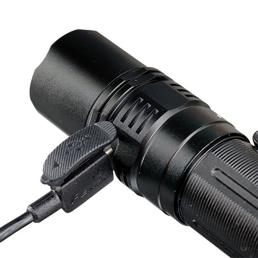 Fenix LED Taschenlampe PD36R 1600 Lumen Bild 7