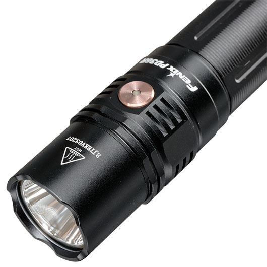 Fenix LED Taschenlampe PD36R 1600 Lumen Bild 8
