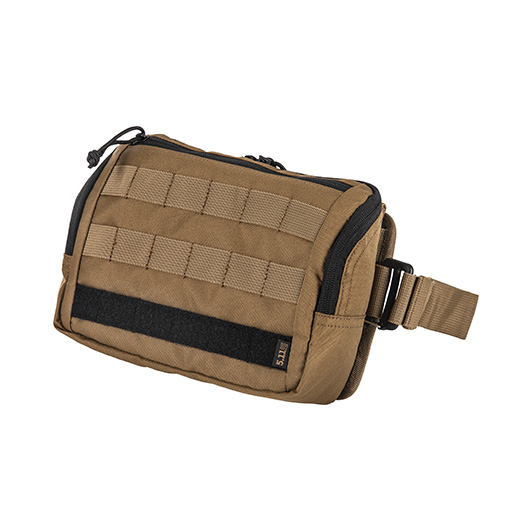 5.11 Grteltasche Rapid Waist Pack Kangaroo