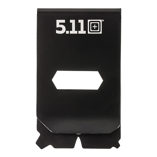 5.11 Multitool Money Clip schwarz Bild 1