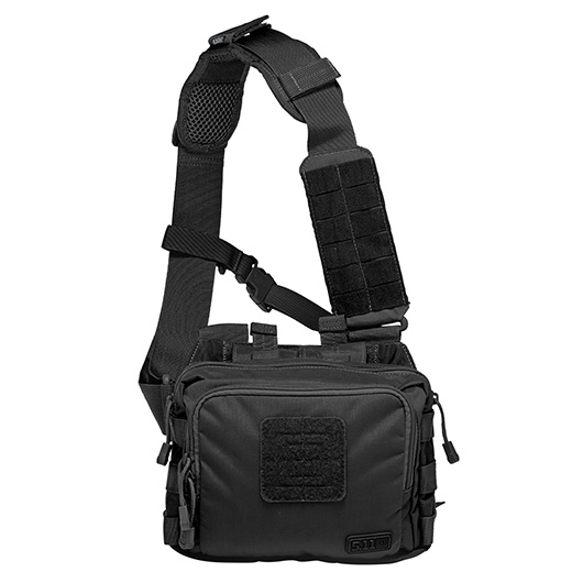 5.11 Umhngetasche Slingpack 2 Banger schwarz