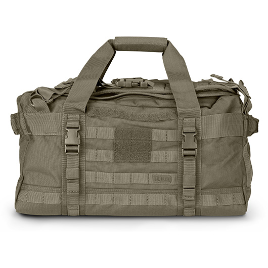 5.11 Tragetasche/Rucksack Rush LBD Mike 40 Liter Ranger Green Bild 1