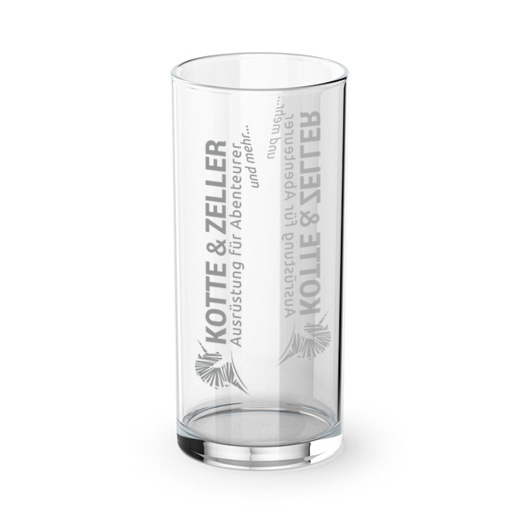 Kotte & Zeller Glas 200 ml 6 Stck Bild 1