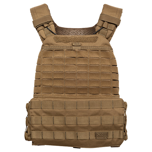 5.11 Einsatzweste TacTec Plate Carrier Kangaroo