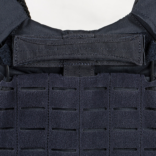 5.11 Einsatzweste TacTec Plate Carrier Dark Navy Bild 9