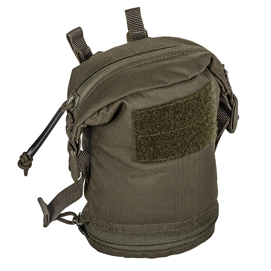 5.11 Trinkflaschentasche Flex Vertical GP Pouch Ranger Green Bild 3