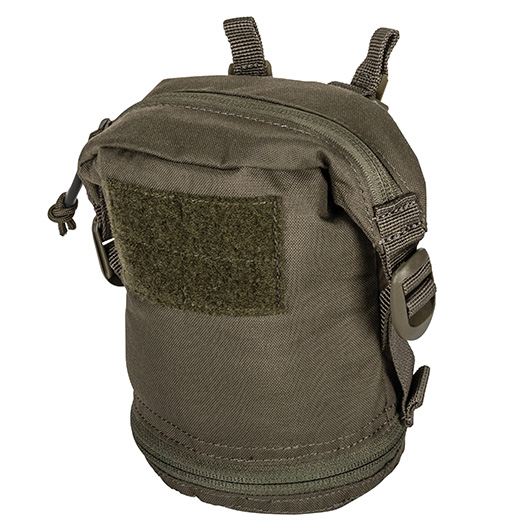 5.11 Trinkflaschentasche Flex Vertical GP Pouch Ranger Green Bild 4