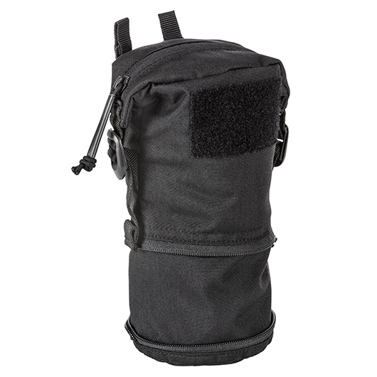 5.11 Trinkflaschentasche Flex Vertical GP Pouch schwarz