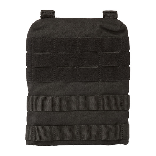 5.11 Seitenteile fr TacTec Plate Carrier 2 Stck schwarz