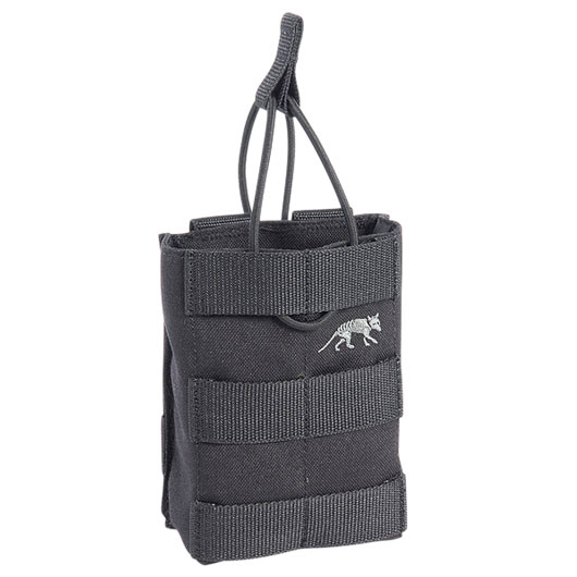 Tasmanian Tiger Magazintasche TT SGL Mag Pouch BEK HK 417 MKII schwarz