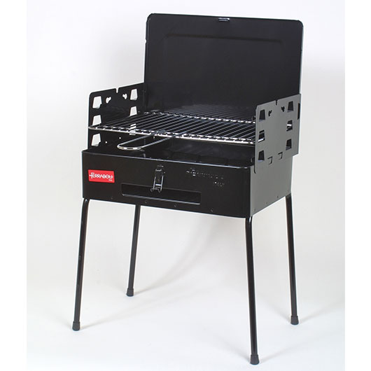 Ferraboli Minigrill Nr. 208