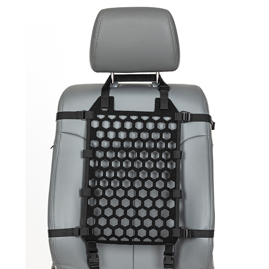 5.11 VR Hexgrid Seat Befestigungssystem fr Autositze schwarz Bild 1