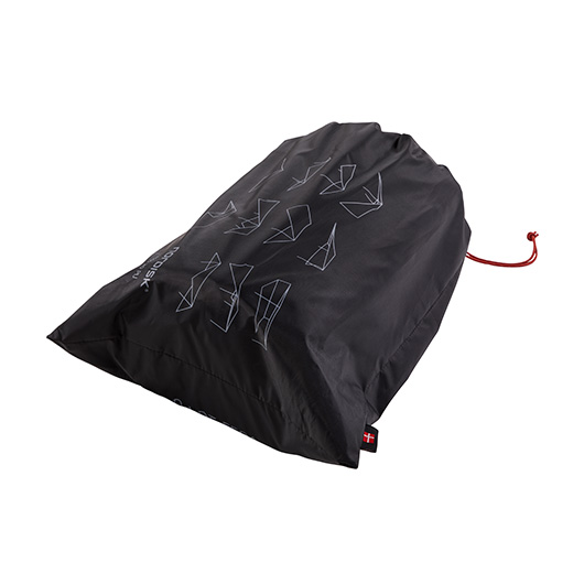 Nordisk Tarp Voss 20 m PU dark oliv Bild 10