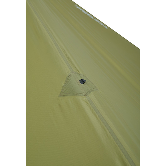 Nordisk Tarp Voss 20 m PU dark oliv Bild 8