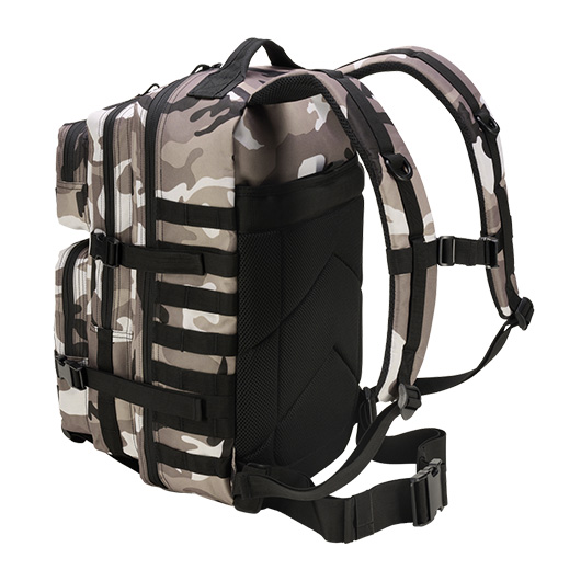 Brandit Rucksack Cooper 40 Liter Large urban Bild 1