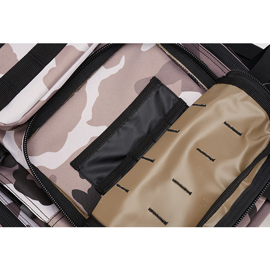 Brandit Rucksack Cooper 40 Liter Large urban Bild 3