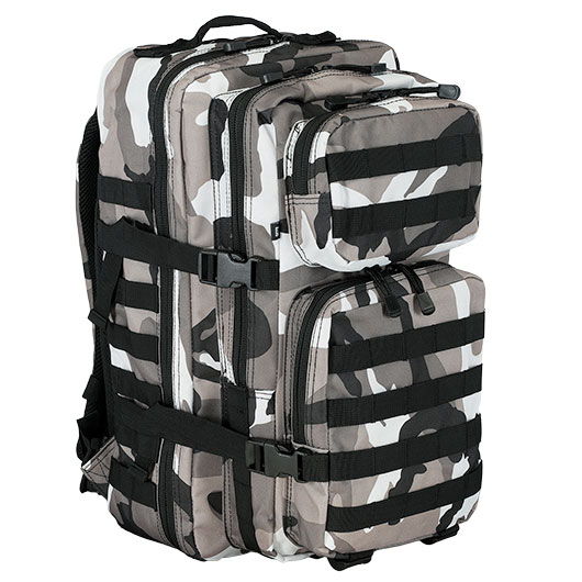 Brandit Rucksack Cooper 40 Liter Large urban