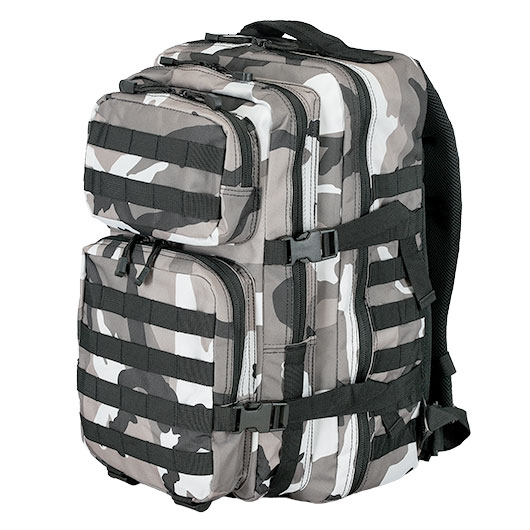 Brandit Rucksack Cooper 40 Liter Large urban Bild 2