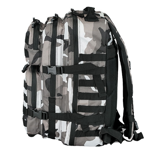 Brandit Rucksack Cooper 40 Liter Large urban Bild 3