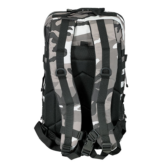 Brandit Rucksack Cooper 40 Liter Large urban Bild 5