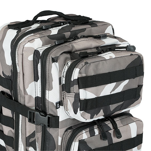 Brandit Rucksack Cooper 40 Liter Large urban Bild 7