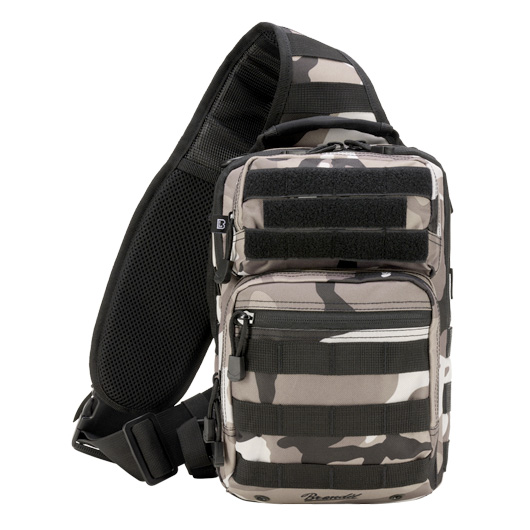 Brandit Rucksack US Cooper EveryDayCarry-Sling 8 Liter urban