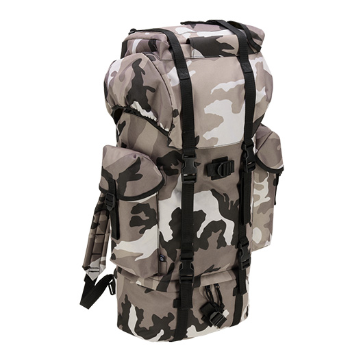 Brandit Kampfrucksack 65 Liter urban